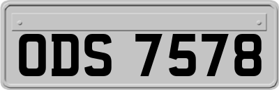 ODS7578
