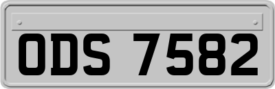 ODS7582