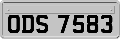 ODS7583