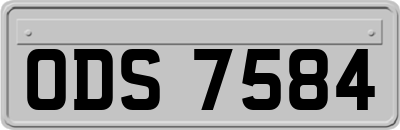 ODS7584