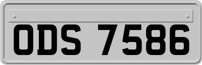 ODS7586
