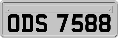 ODS7588