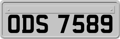 ODS7589