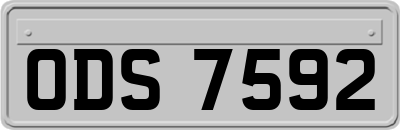 ODS7592
