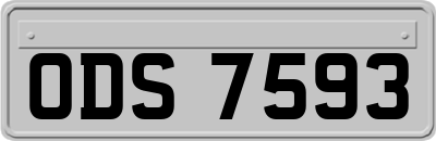 ODS7593
