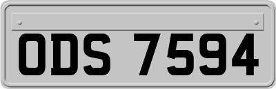 ODS7594