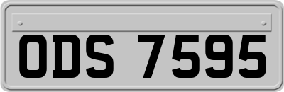 ODS7595