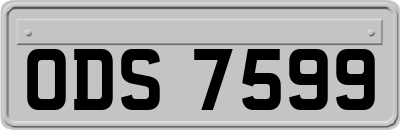 ODS7599
