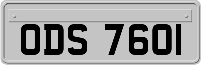 ODS7601