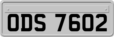 ODS7602