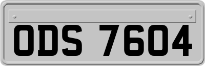 ODS7604