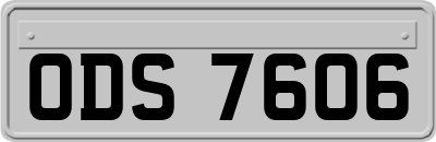 ODS7606
