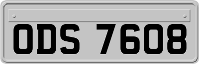ODS7608
