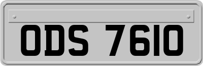 ODS7610