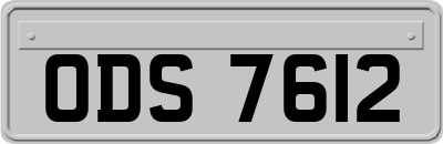 ODS7612