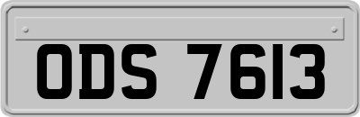 ODS7613