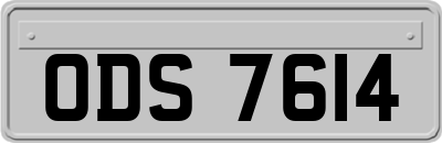 ODS7614
