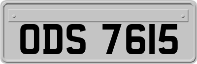 ODS7615