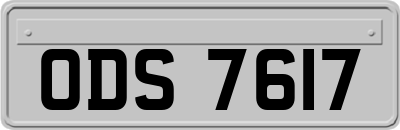 ODS7617