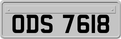 ODS7618