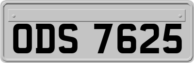 ODS7625