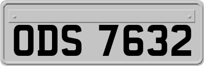 ODS7632