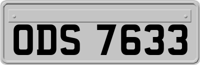 ODS7633