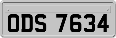 ODS7634
