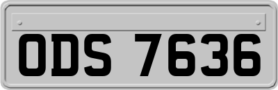 ODS7636