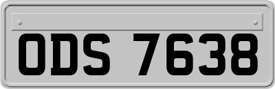 ODS7638