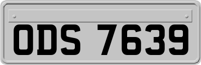 ODS7639