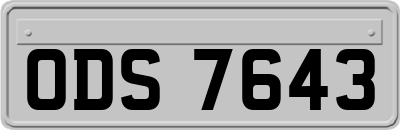 ODS7643