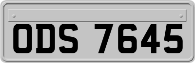 ODS7645