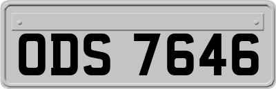 ODS7646