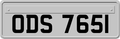 ODS7651