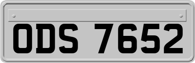 ODS7652