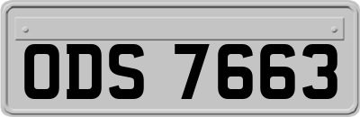 ODS7663