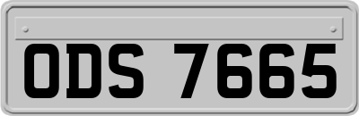 ODS7665