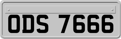 ODS7666