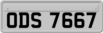 ODS7667