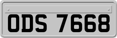 ODS7668