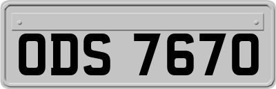 ODS7670