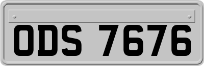 ODS7676