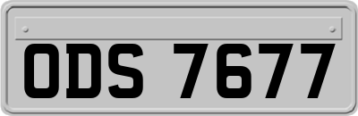 ODS7677