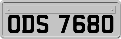 ODS7680