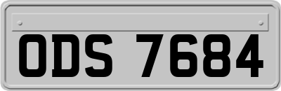 ODS7684