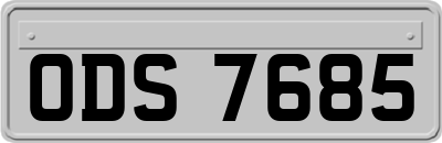 ODS7685