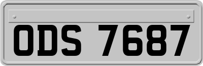 ODS7687
