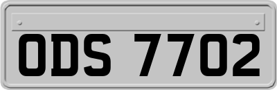 ODS7702