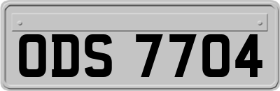 ODS7704